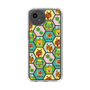 スリムプロテクションケース［ パイの実 - おかしの森 ］