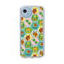 スリムプロテクションケース［ パイの実 - おかしの森 ］
