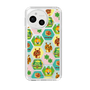 スリムプロテクションケース［ パイの実 - おかしの森 ］