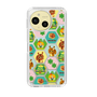 スリムプロテクションケース［ パイの実 - おかしの森 ］