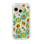 スリムプロテクションケース［ パイの実 - おかしの森 ］