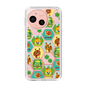 スリムプロテクションケース［ パイの実 - おかしの森 ］