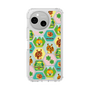 スリムプロテクションケース［ パイの実 - おかしの森 ］