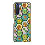 スリムプロテクションケース［ パイの実 - おかしの森 ］