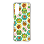 スリムプロテクションケース［ パイの実 - おかしの森 ］