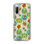 スリムプロテクションケース［ パイの実 - おかしの森 ］