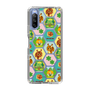 スリムプロテクションケース［ パイの実 - おかしの森 ］