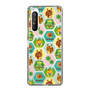 スリムプロテクションケース［ パイの実 - おかしの森 ］