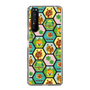 スリムプロテクションケース［ パイの実 - おかしの森 ］