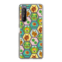 スリムプロテクションケース［ パイの実 - おかしの森 ］