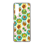 スリムプロテクションケース［ パイの実 - おかしの森 ］