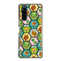 スリムプロテクションケース［ パイの実 - おかしの森 ］