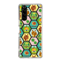 スリムプロテクションケース［ パイの実 - おかしの森 ］