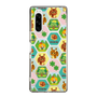 スリムプロテクションケース［ パイの実 - おかしの森 ］