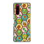 スリムプロテクションケース［ パイの実 - おかしの森 ］
