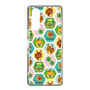 スリムプロテクションケース［ パイの実 - おかしの森 ］