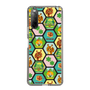 スリムプロテクションケース［ パイの実 - おかしの森 ］