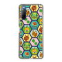 スリムプロテクションケース［ パイの実 - おかしの森 ］