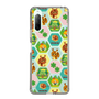 スリムプロテクションケース［ パイの実 - おかしの森 ］