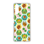 スリムプロテクションケース［ パイの実 - おかしの森 ］