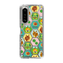 スリムプロテクションケース［ パイの実 - おかしの森 ］