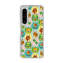 スリムプロテクションケース［ パイの実 - おかしの森 ］