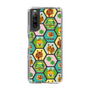 スリムプロテクションケース［ パイの実 - おかしの森 ］