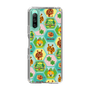 スリムプロテクションケース［ パイの実 - おかしの森 ］