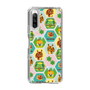 スリムプロテクションケース［ パイの実 - おかしの森 ］