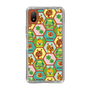 スリムプロテクションケース［ パイの実 - おかしの森 ］