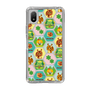 スリムプロテクションケース［ パイの実 - おかしの森 ］