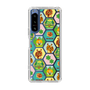 スリムプロテクションケース［ パイの実 - おかしの森 ］