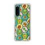 スリムプロテクションケース［ パイの実 - おかしの森 ］