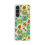 スリムプロテクションケース［ パイの実 - おかしの森 ］