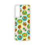 スリムプロテクションケース［ パイの実 - おかしの森 ］