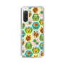 スリムプロテクションケース［ パイの実 - おかしの森 ］