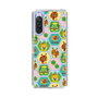 スリムプロテクションケース［ パイの実 - おかしの森 ］