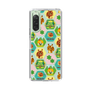 スリムプロテクションケース［ パイの実 - おかしの森 ］