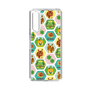 スリムプロテクションケース［ パイの実 - おかしの森 ］