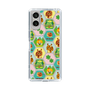 スリムプロテクションケース［ パイの実 - おかしの森 ］