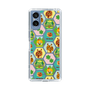 スリムプロテクションケース［ パイの実 - おかしの森 ］