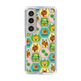 スリムプロテクションケース［ パイの実 - おかしの森 ］