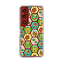 スリムプロテクションケース［ パイの実 - おかしの森 ］