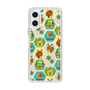 スリムプロテクションケース［ パイの実 - おかしの森 ］