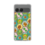 スリムプロテクションケース［ パイの実 - おかしの森 ］