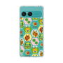 スリムプロテクションケース［ パイの実 - おかしの森 ］