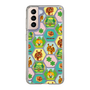 スリムプロテクションケース［ パイの実 - おかしの森 ］