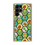 スリムプロテクションケース［ パイの実 - おかしの森 ］