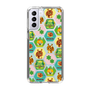 スリムプロテクションケース［ パイの実 - おかしの森 ］