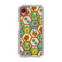 スリムプロテクションケース［ パイの実 - おかしの森 ］